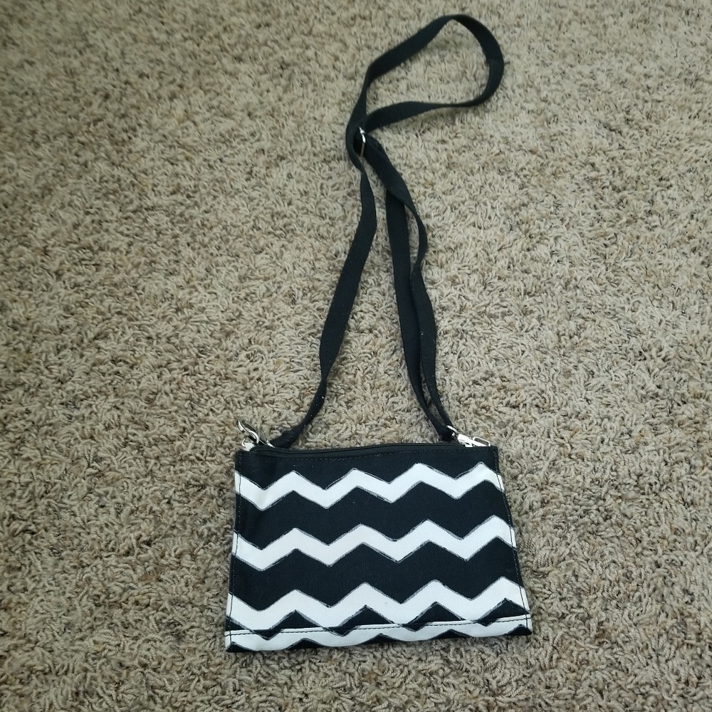 Cross Town Wallet / Purse